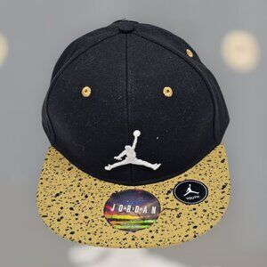 Nike Big Boys Jordan Jumpman Retro 5 Snapback Hat